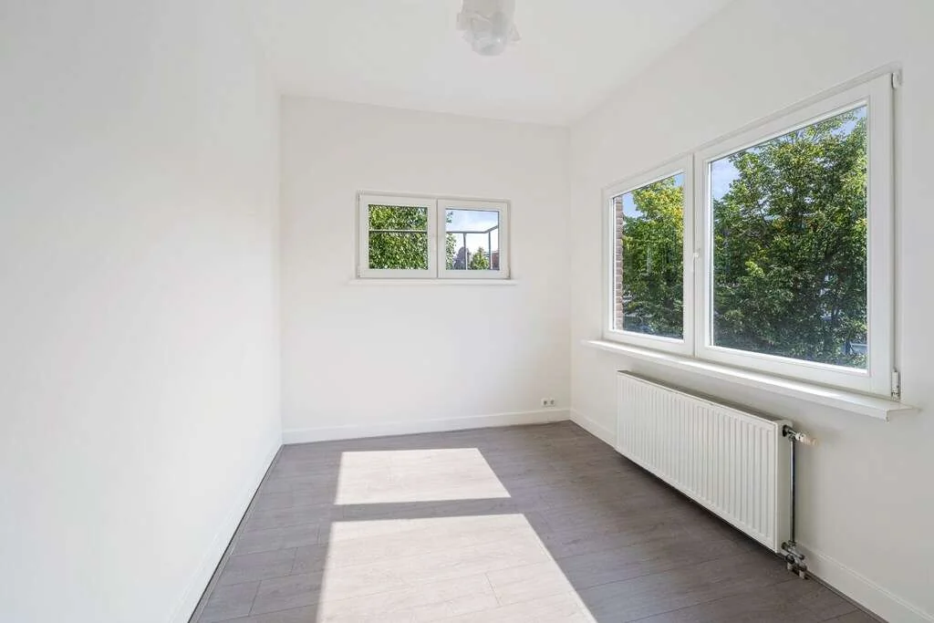 Foto van de Appartement gelegen aan de Verspronckweg in Haarlem