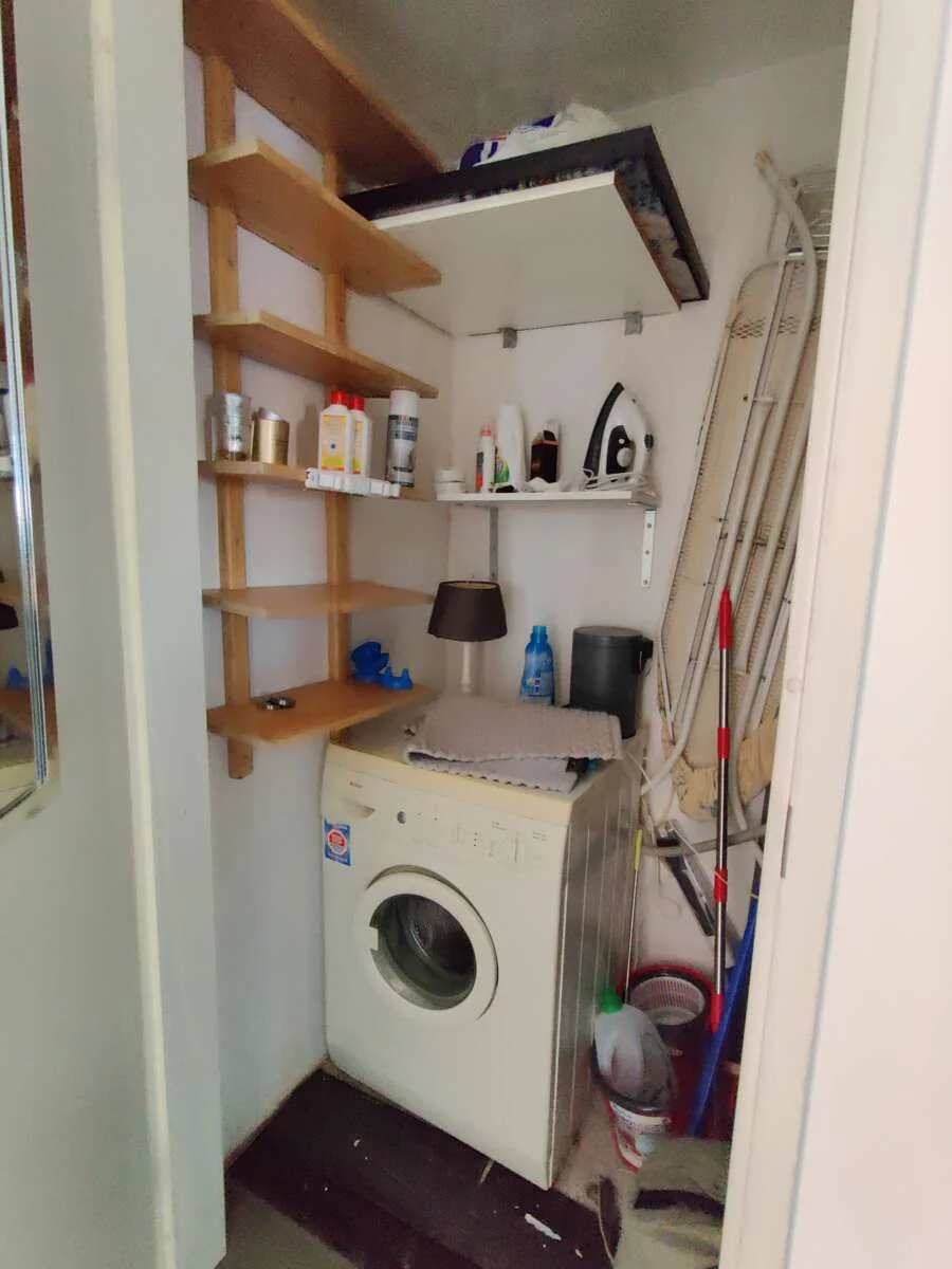 Foto van de Appartement gelegen aan de Kruisstraat in Eindhoven