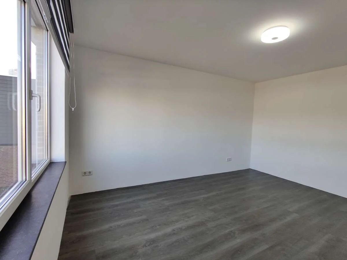Foto van de Appartement gelegen aan de Kruisstraat in Eindhoven