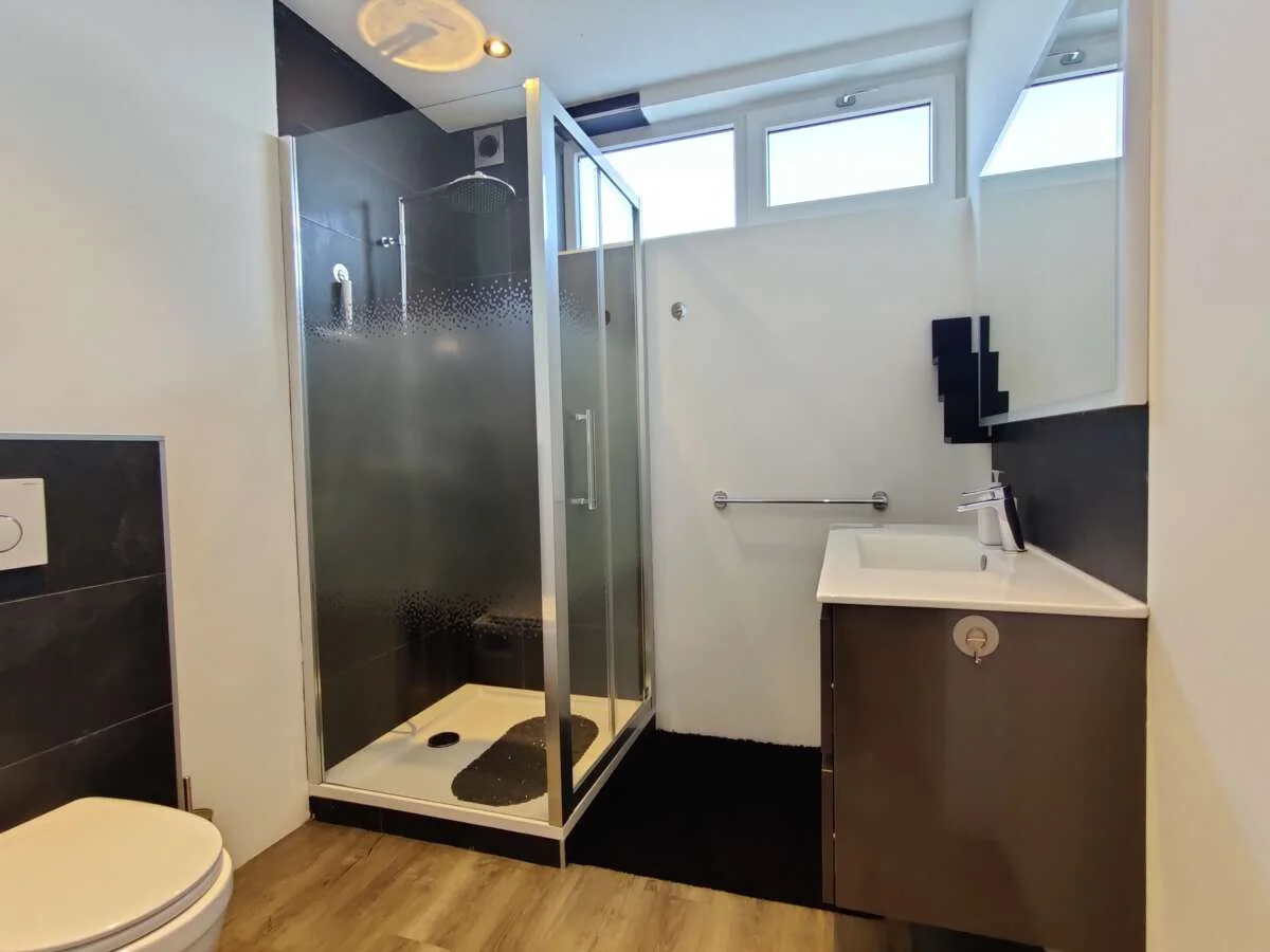Foto van de Appartement gelegen aan de Kruisstraat in Eindhoven
