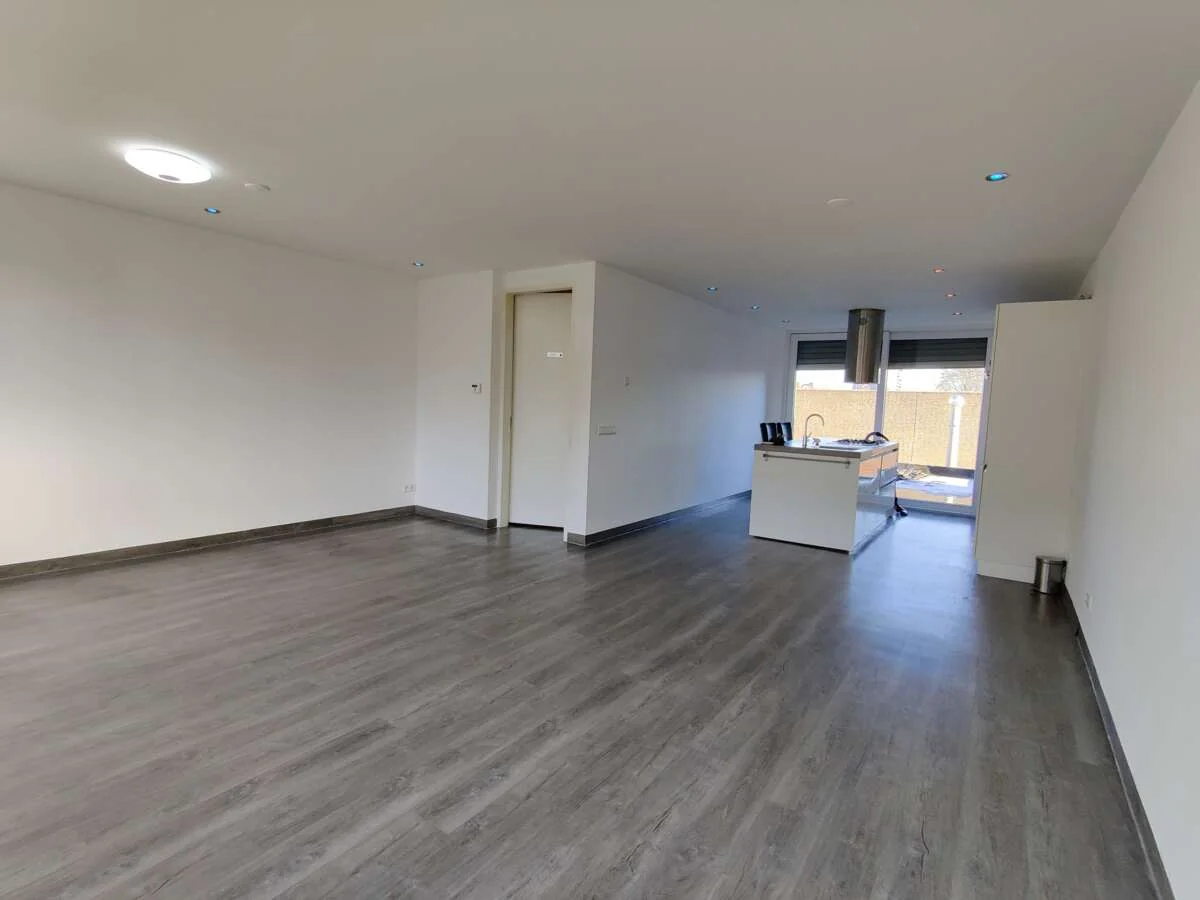 Foto van de Appartement gelegen aan de Kruisstraat in Eindhoven
