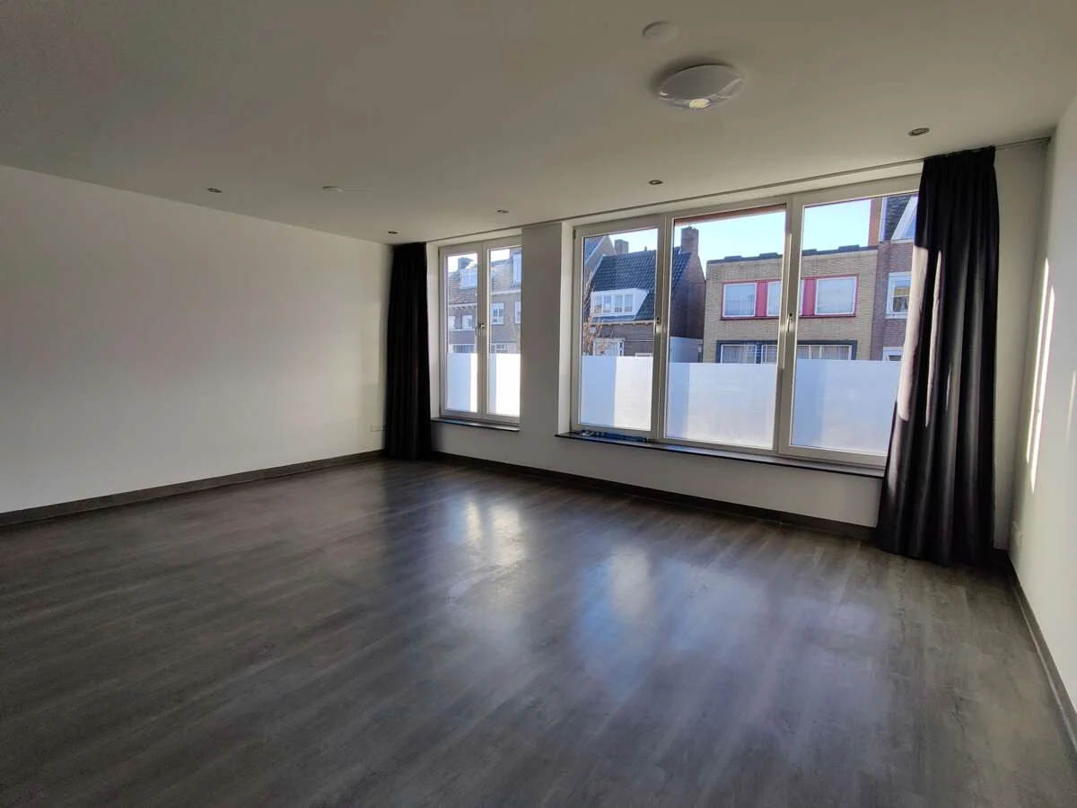Foto van de Appartement gelegen aan de Kruisstraat in Eindhoven