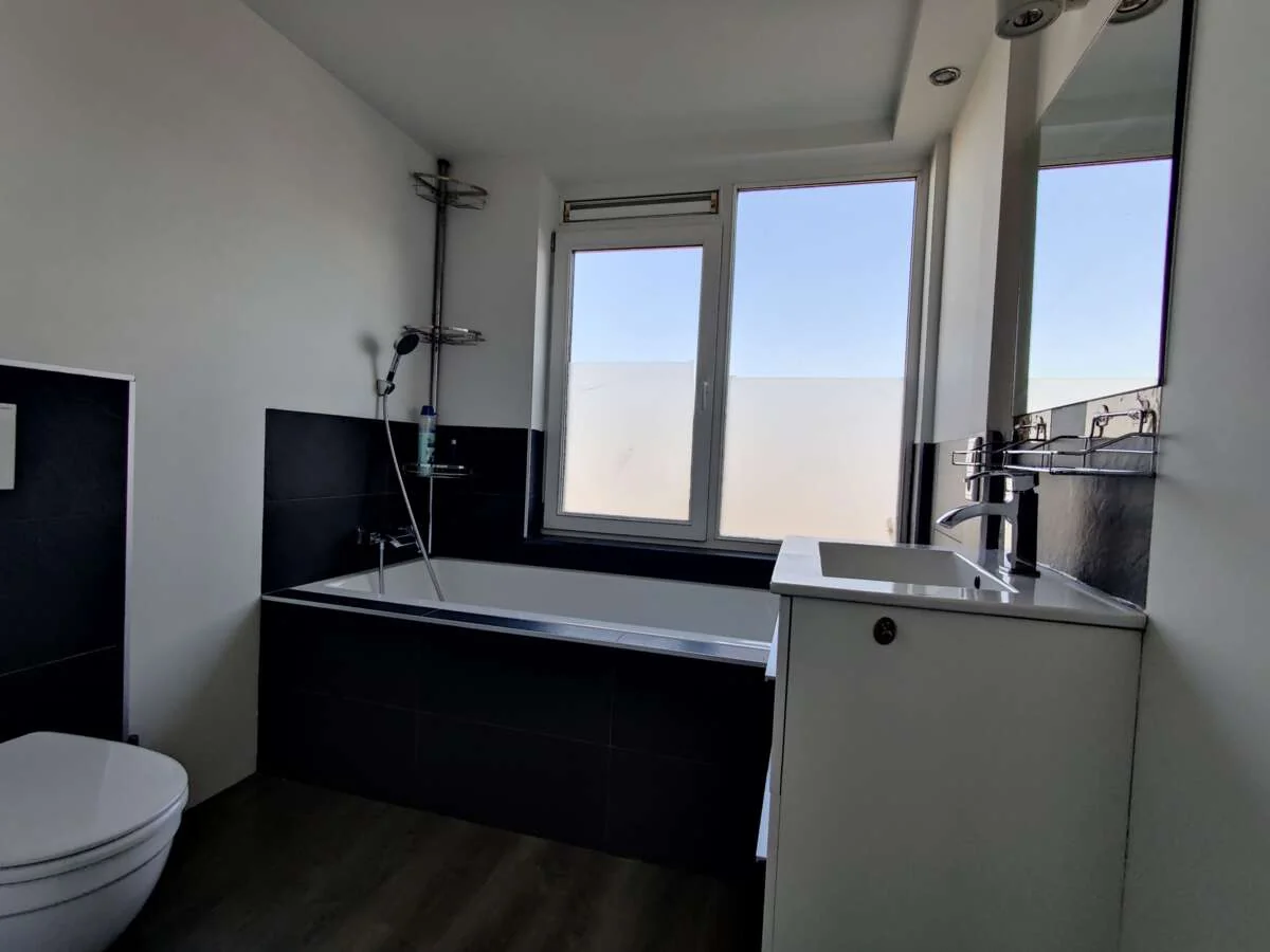 Foto van de Appartement gelegen aan de Kruisstraat in Eindhoven