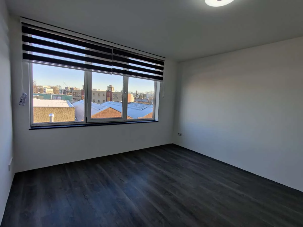 Foto van de Appartement gelegen aan de Kruisstraat in Eindhoven