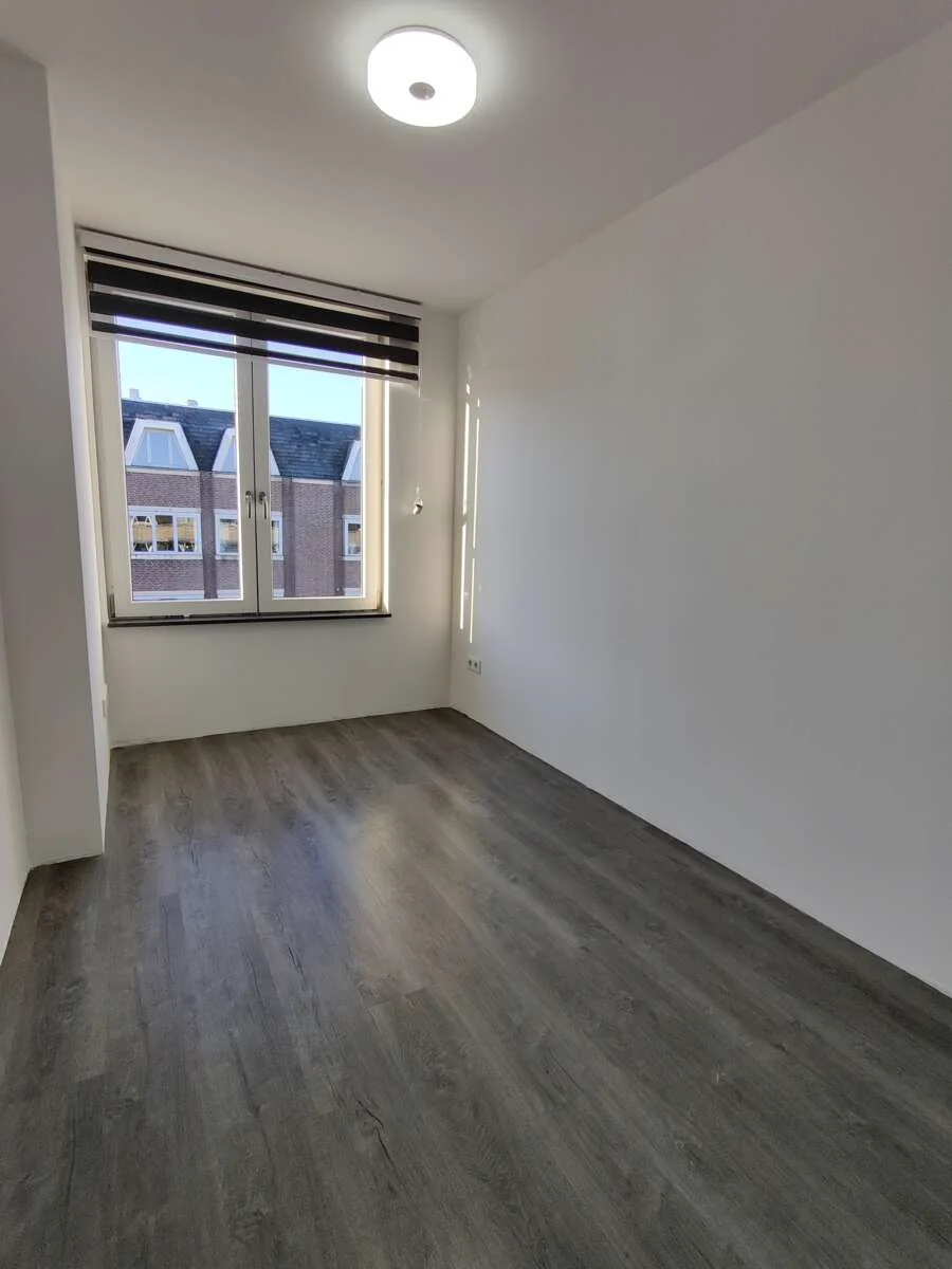 Foto van de Appartement gelegen aan de Kruisstraat in Eindhoven