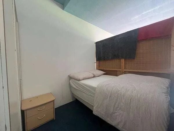 Foto van de Appartement gelegen aan de Aroldo in Eindhoven