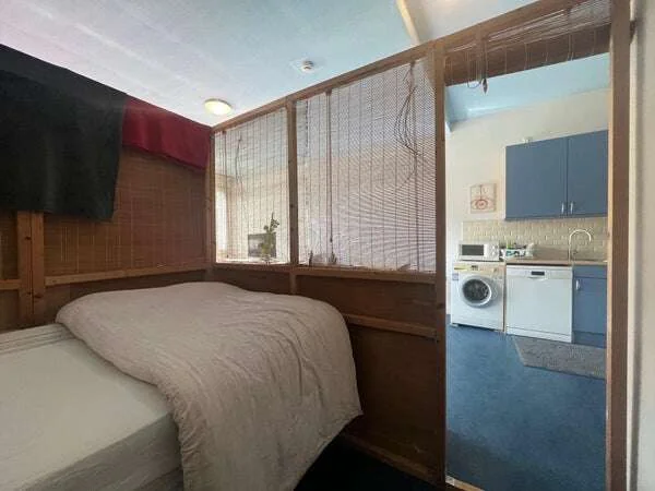 Foto van de Appartement gelegen aan de Aroldo in Eindhoven