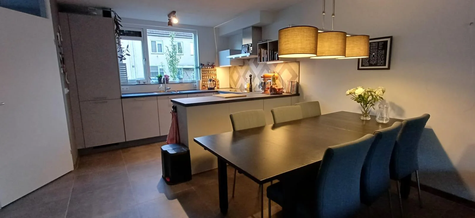 Foto van de Kamer gelegen aan de Wim Kanstraat in Wageningen
