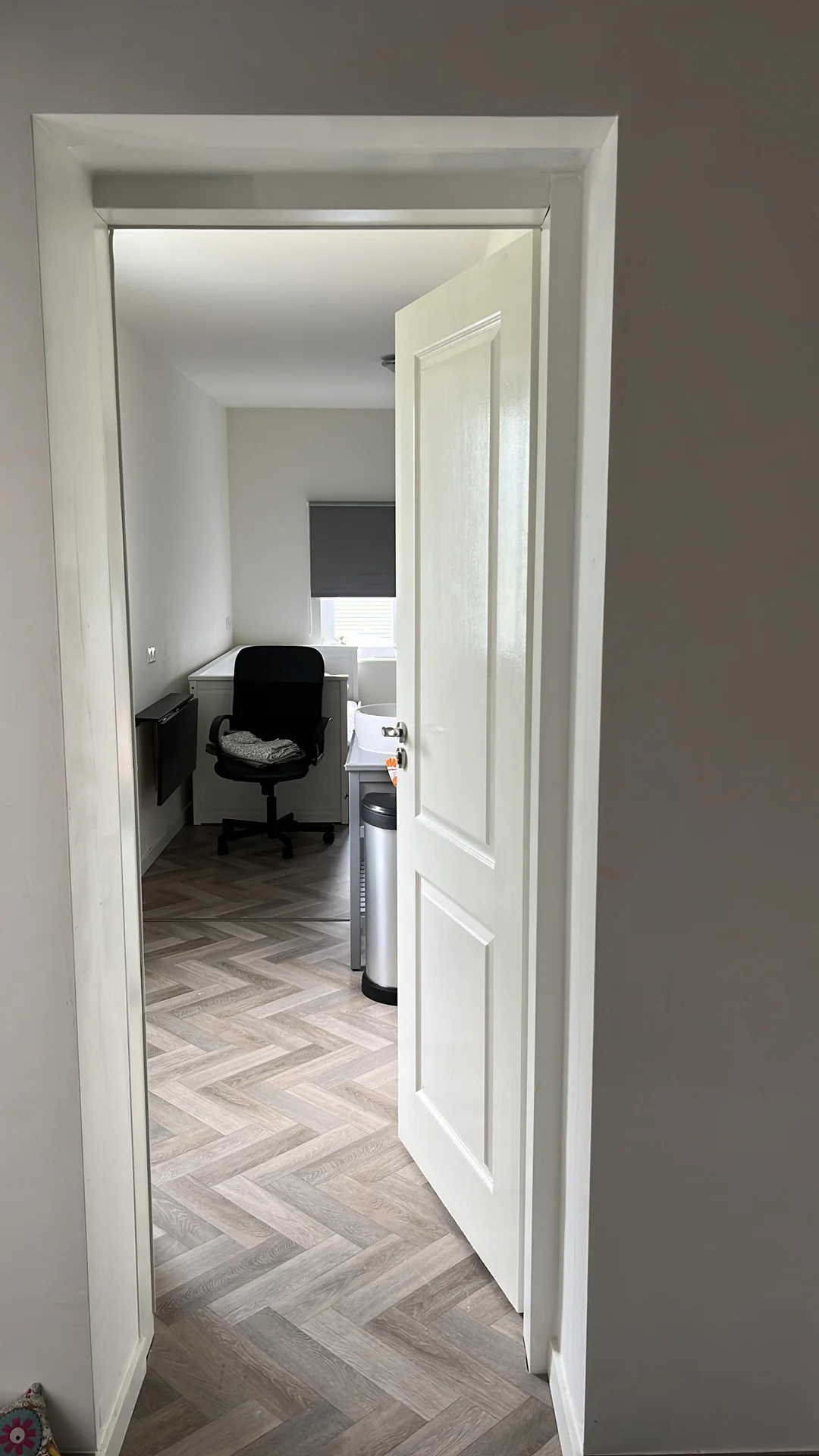 Foto van de Kamer gelegen aan de Bourgognelaan in Eindhoven