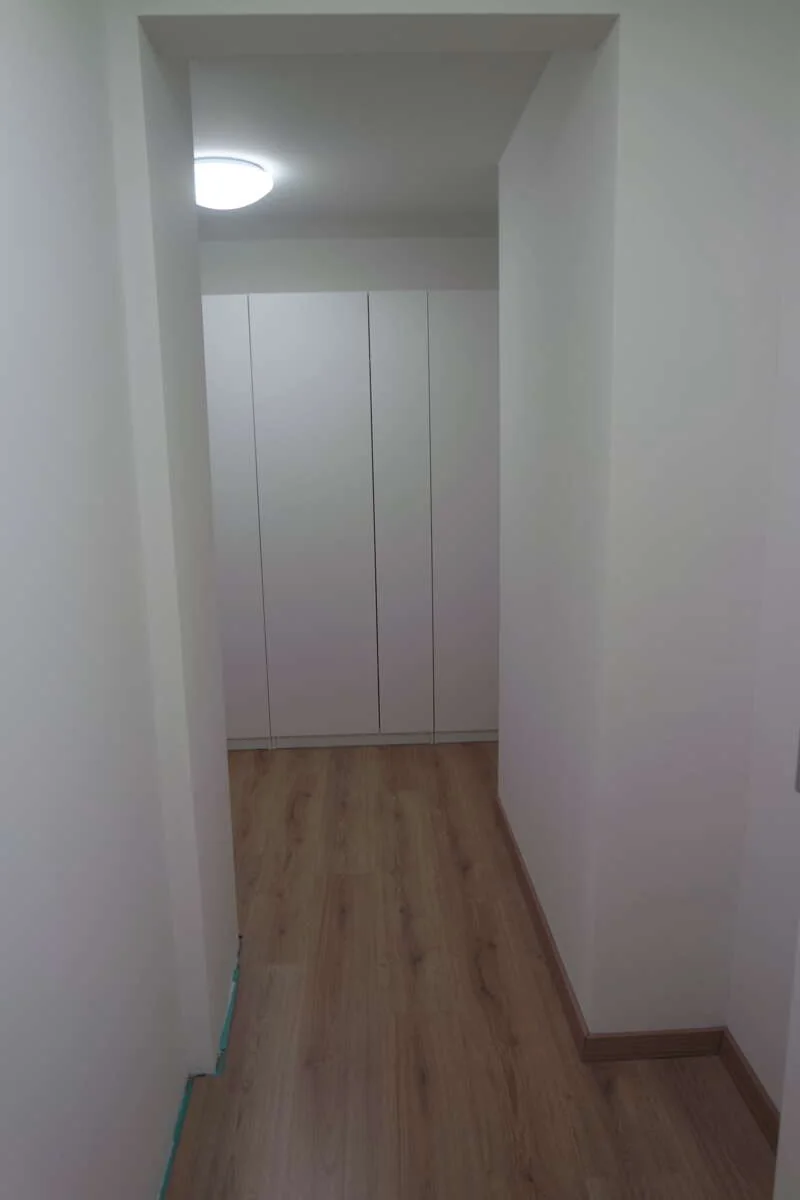 Foto van de Appartement gelegen aan de Hermanus Boexstraat in Eindhoven