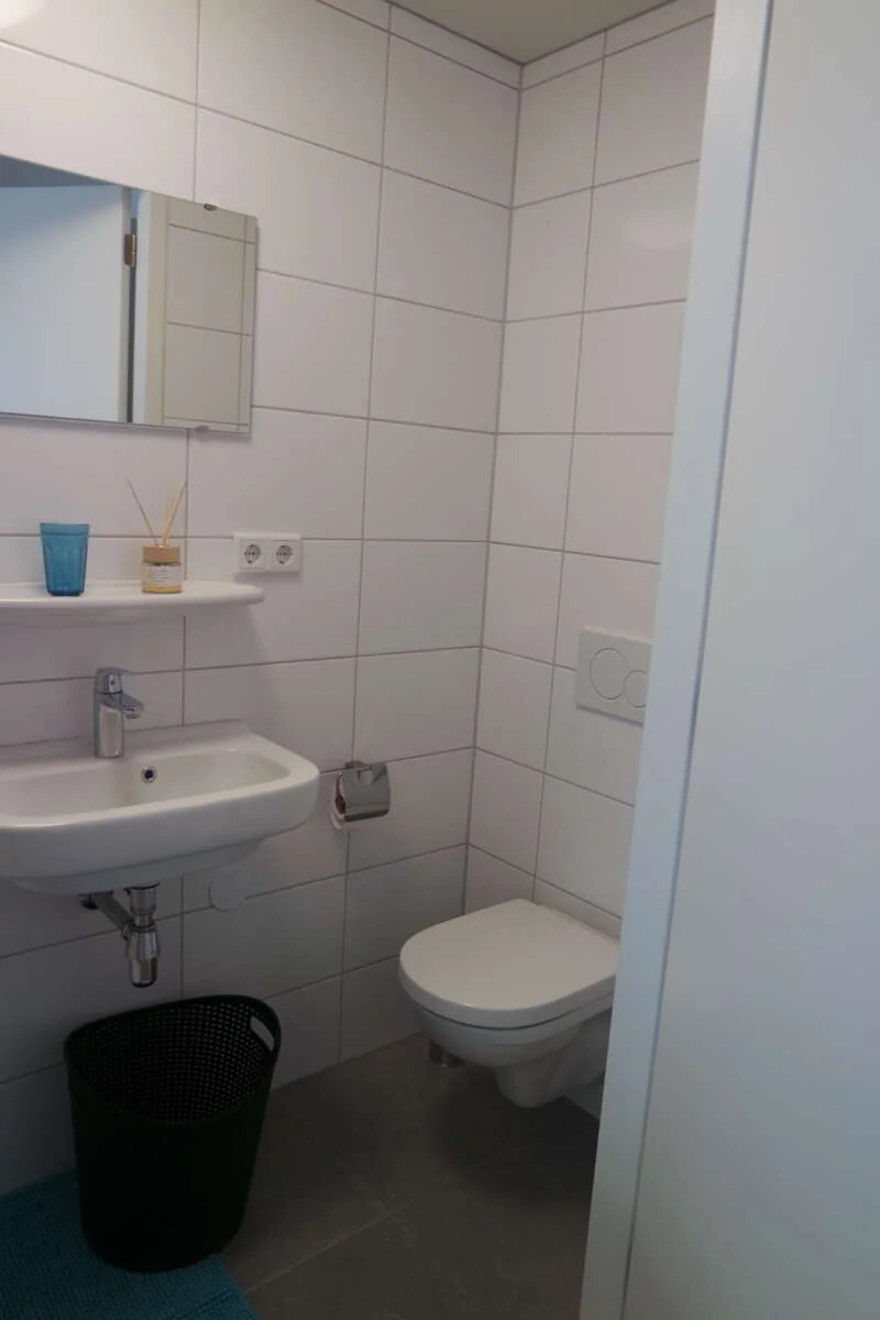 Foto van de Appartement gelegen aan de Hermanus Boexstraat in Eindhoven