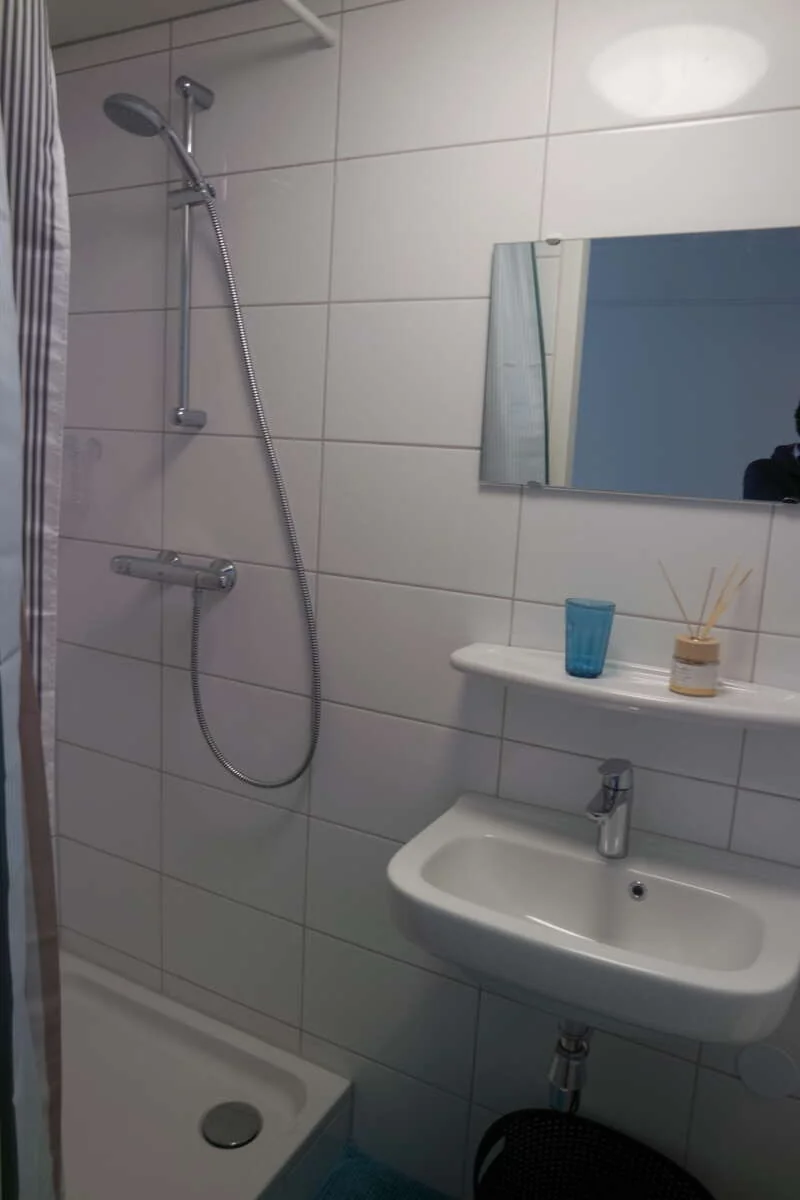 Foto van de Appartement gelegen aan de Hermanus Boexstraat in Eindhoven