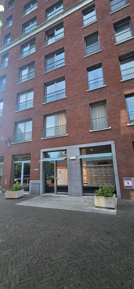 Foto van de Appartement gelegen aan de Kalmoesplein in Eindhoven