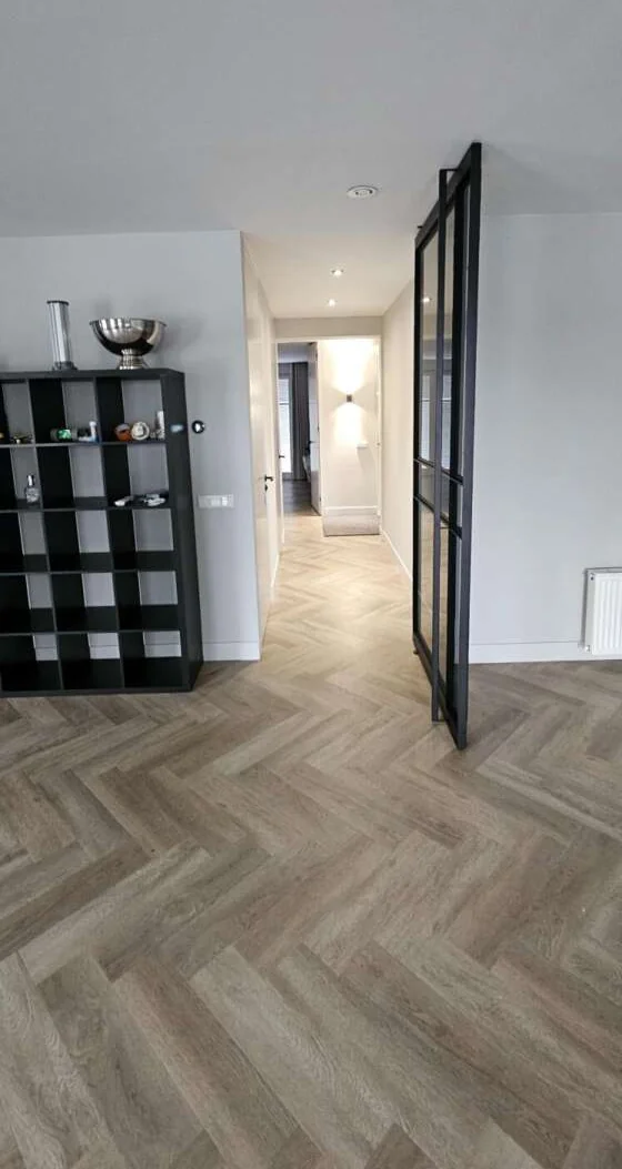 Foto van de Appartement gelegen aan de Kalmoesplein in Eindhoven