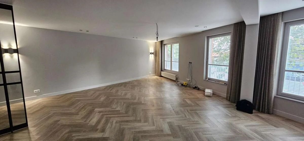 Foto van de Appartement gelegen aan de Kalmoesplein in Eindhoven