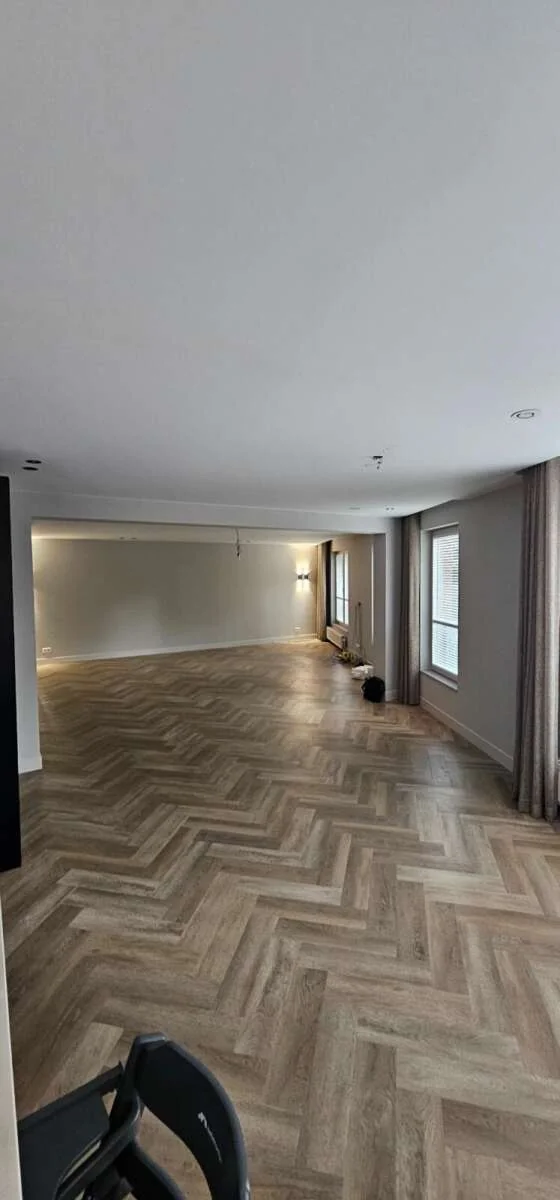 Foto van de Appartement gelegen aan de Kalmoesplein in Eindhoven