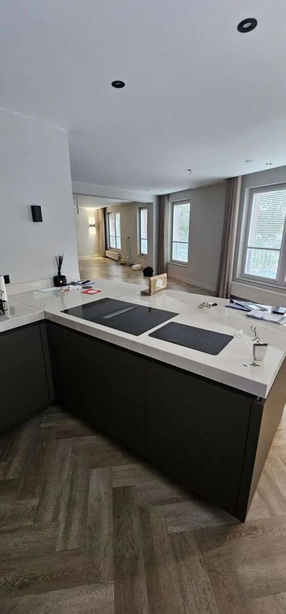 Foto van de Appartement gelegen aan de Kalmoesplein in Eindhoven