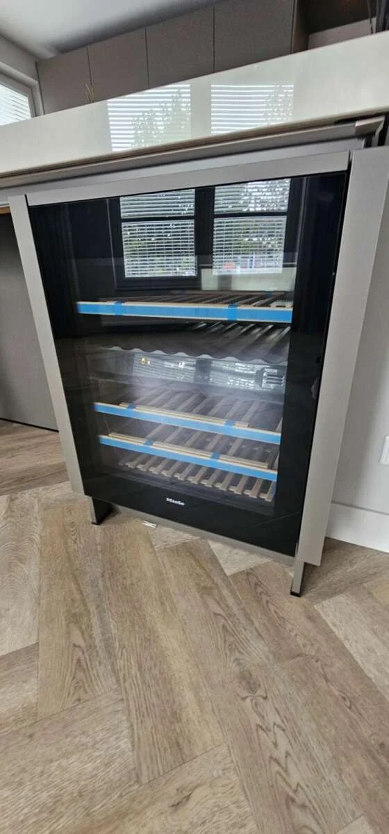 Foto van de Appartement gelegen aan de Kalmoesplein in Eindhoven