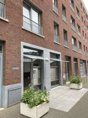 Foto van de Appartement gelegen aan de Kalmoesplein in Eindhoven
