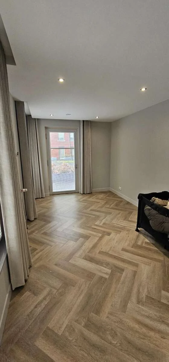 Foto van de Appartement gelegen aan de Kalmoesplein in Eindhoven