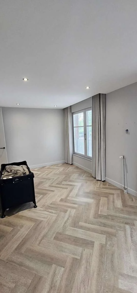 Foto van de Appartement gelegen aan de Kalmoesplein in Eindhoven