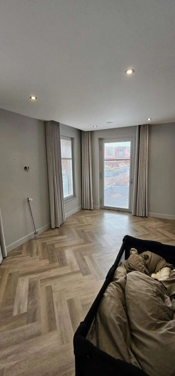 Foto van de Appartement gelegen aan de Kalmoesplein in Eindhoven