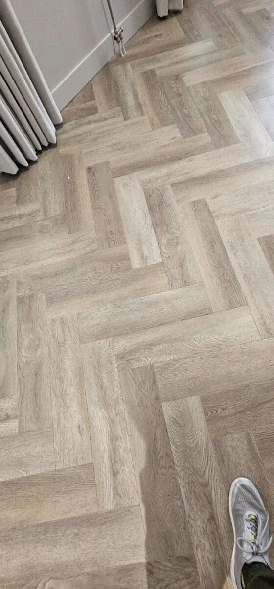 Foto van de Appartement gelegen aan de Kalmoesplein in Eindhoven