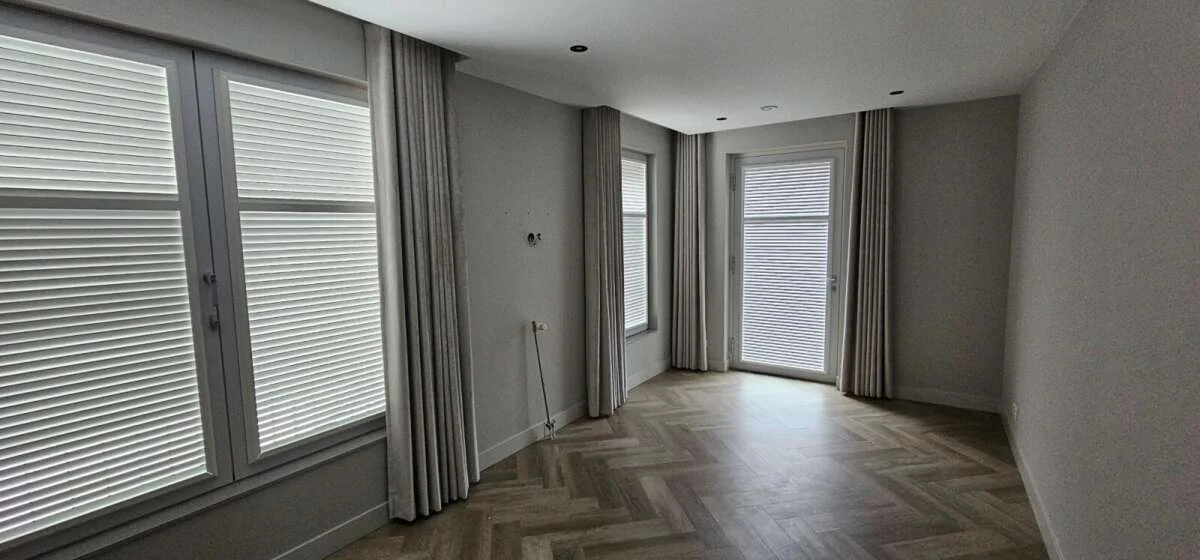 Foto van de Appartement gelegen aan de Kalmoesplein in Eindhoven