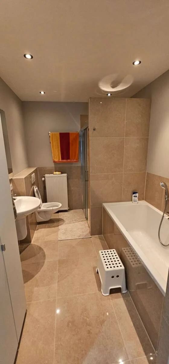 Foto van de Appartement gelegen aan de Kalmoesplein in Eindhoven