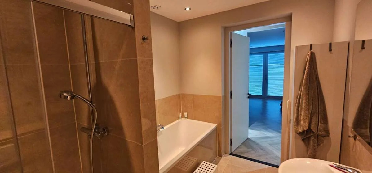 Foto van de Appartement gelegen aan de Kalmoesplein in Eindhoven