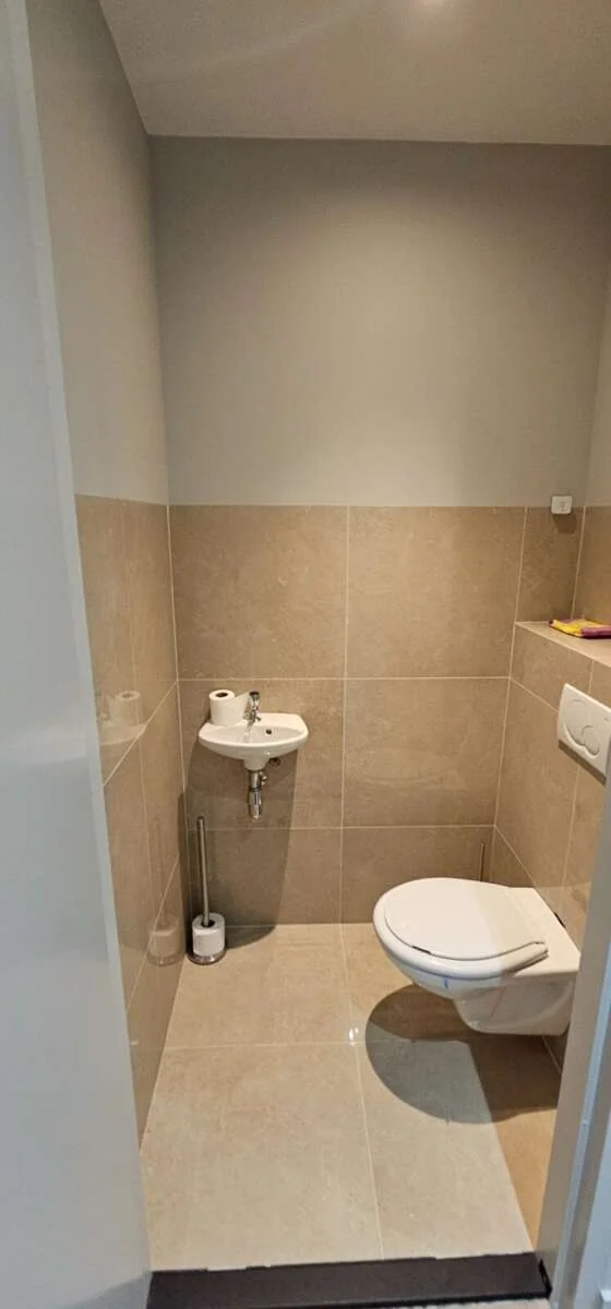 Foto van de Appartement gelegen aan de Kalmoesplein in Eindhoven