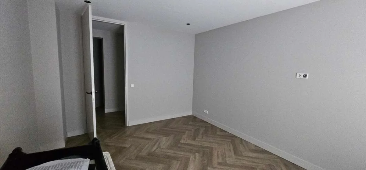 Foto van de Appartement gelegen aan de Kalmoesplein in Eindhoven