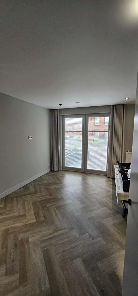 Foto van de Appartement gelegen aan de Kalmoesplein in Eindhoven