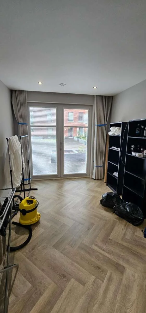Foto van de Appartement gelegen aan de Kalmoesplein in Eindhoven