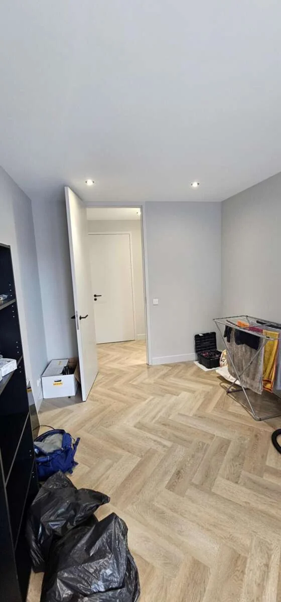 Foto van de Appartement gelegen aan de Kalmoesplein in Eindhoven