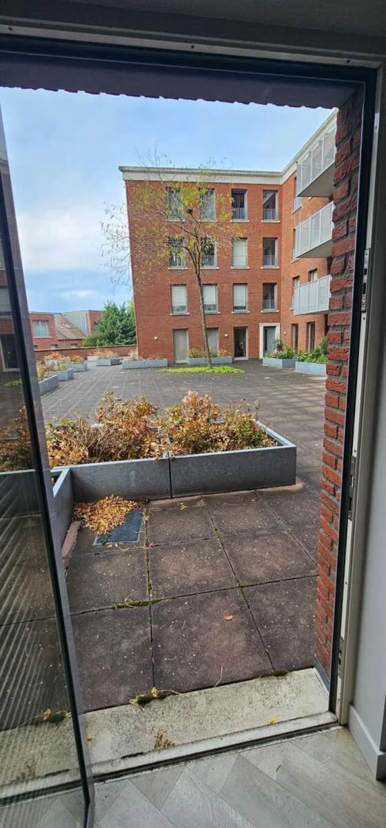 Foto van de Appartement gelegen aan de Kalmoesplein in Eindhoven
