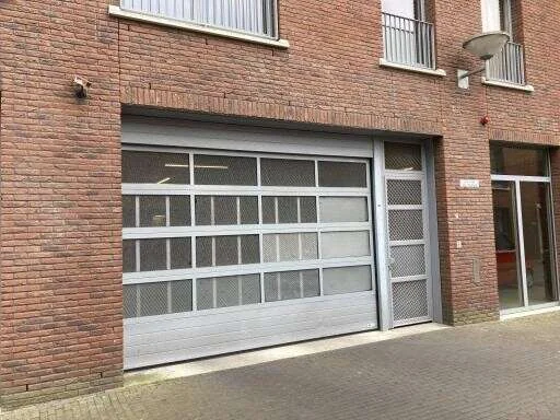 Foto van de Appartement gelegen aan de Kalmoesplein in Eindhoven