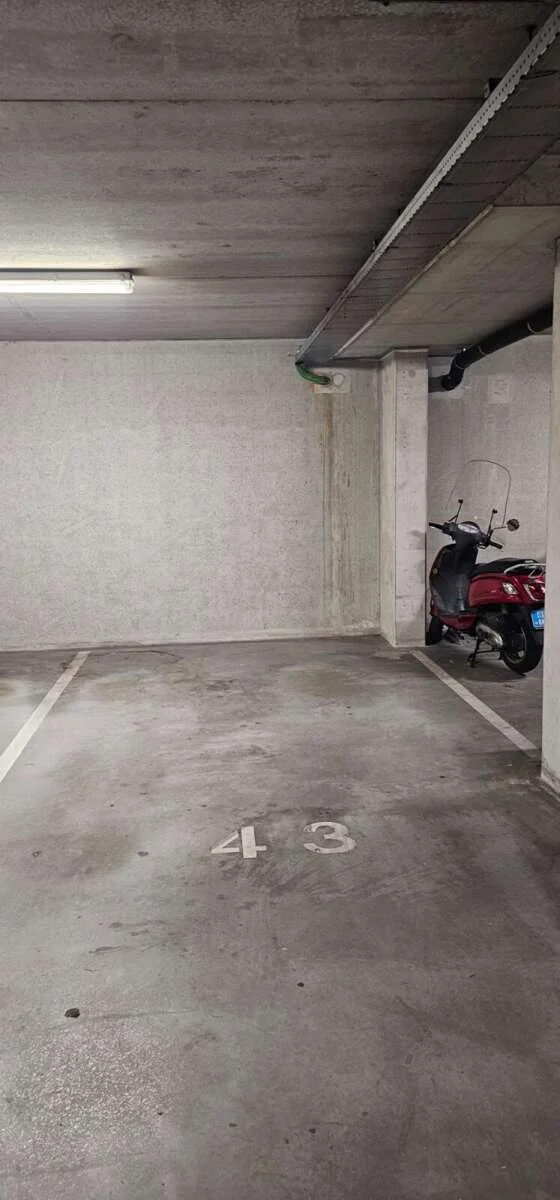 Foto van de Appartement gelegen aan de Kalmoesplein in Eindhoven
