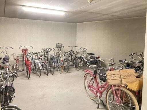 Foto van de Appartement gelegen aan de Kalmoesplein in Eindhoven