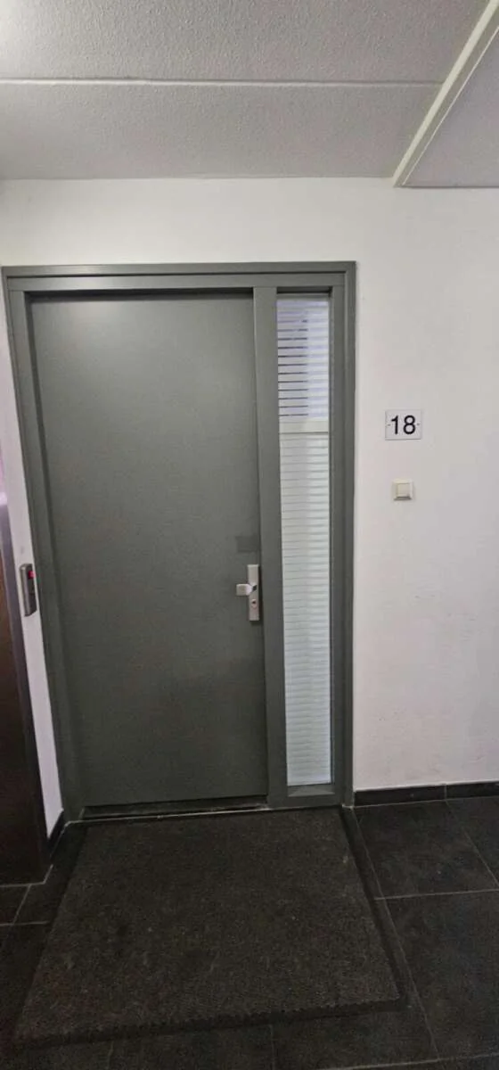 Foto van de Appartement gelegen aan de Kalmoesplein in Eindhoven