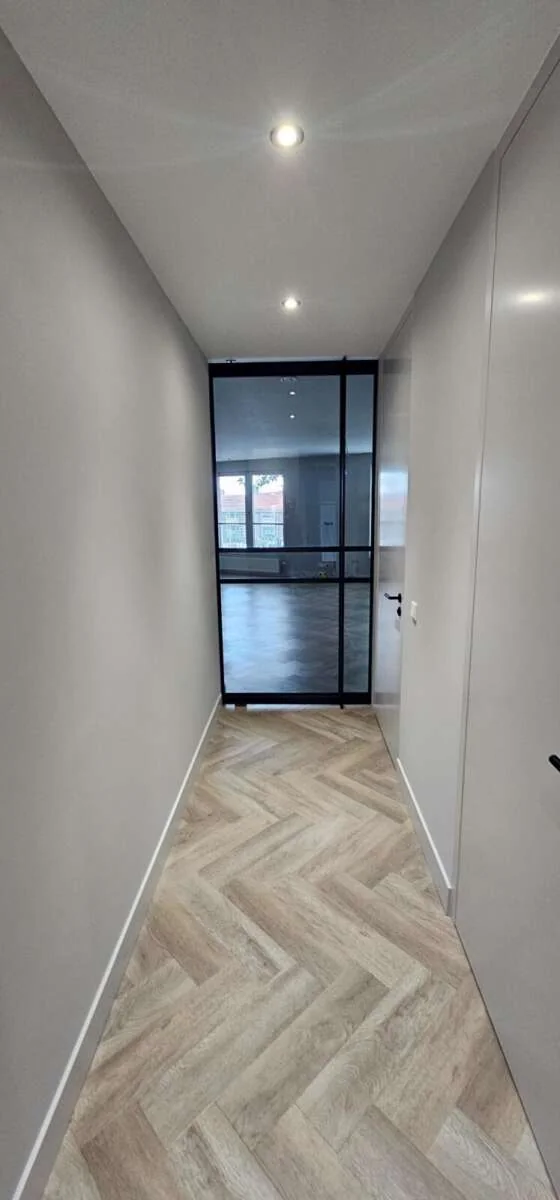 Foto van de Appartement gelegen aan de Kalmoesplein in Eindhoven