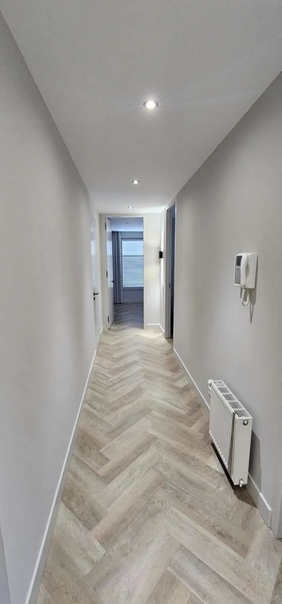 Foto van de Appartement gelegen aan de Kalmoesplein in Eindhoven