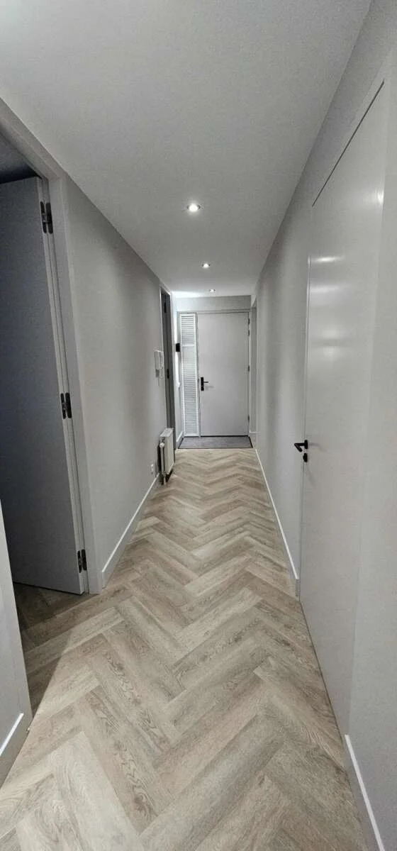 Foto van de Appartement gelegen aan de Kalmoesplein in Eindhoven