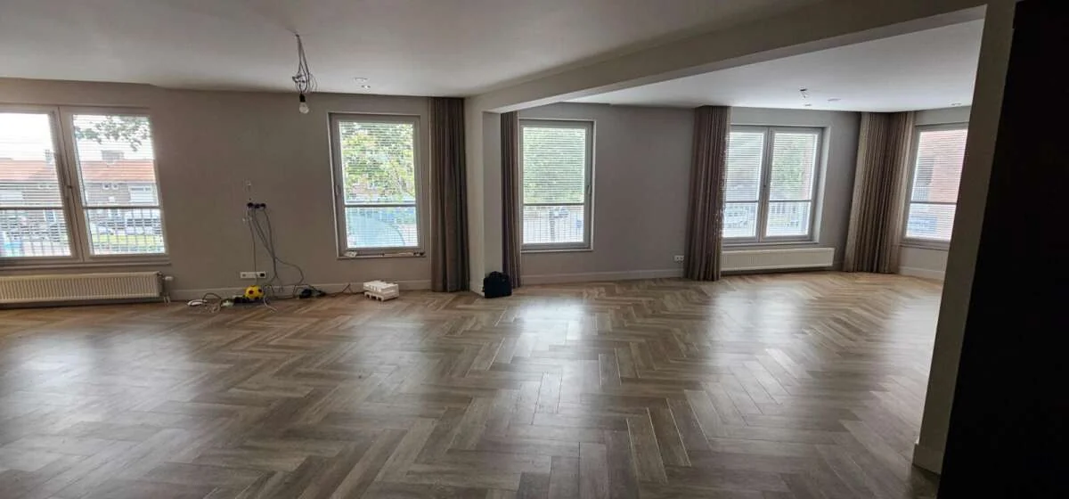 Foto van de Appartement gelegen aan de Kalmoesplein in Eindhoven