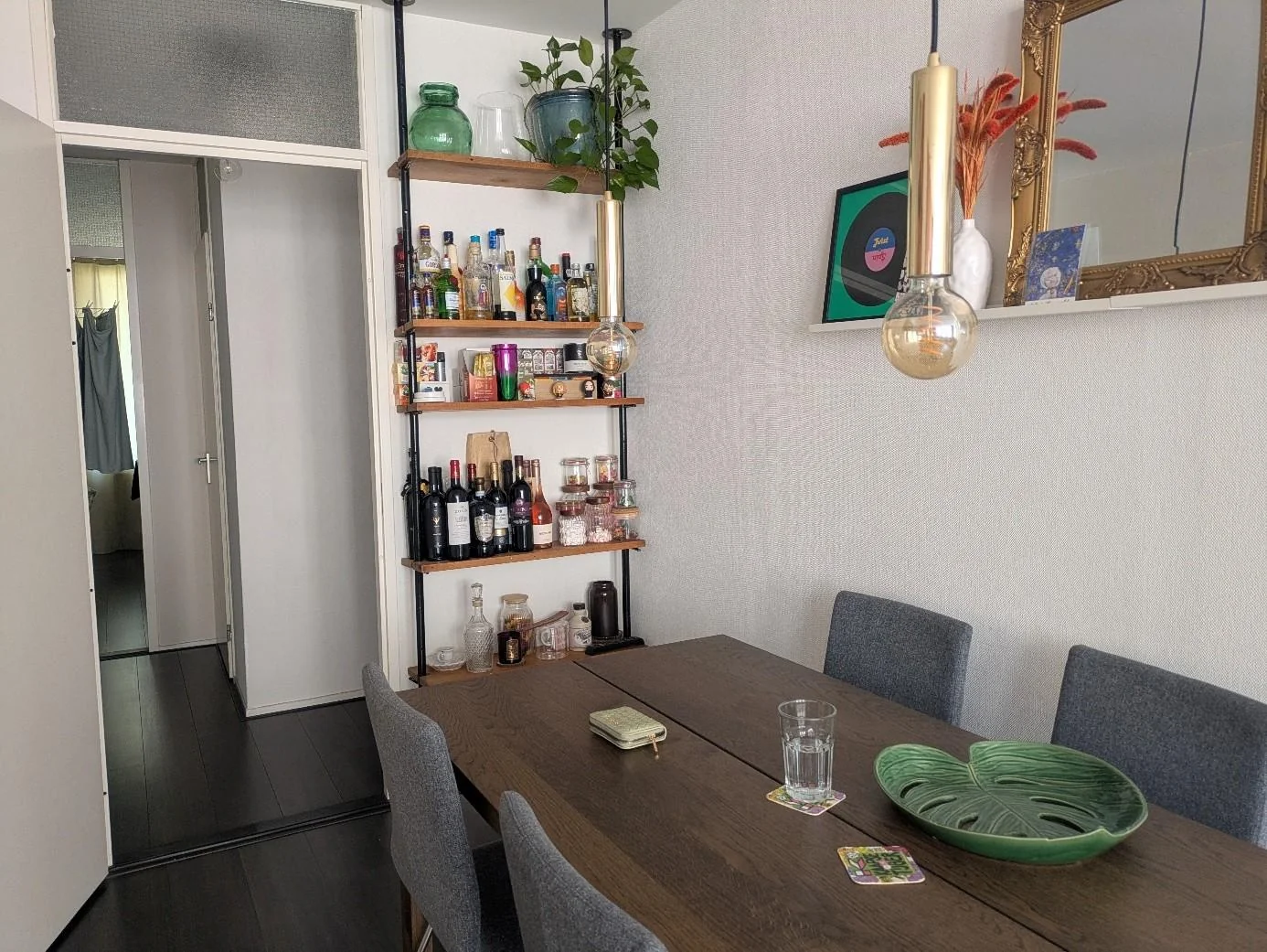 Foto van de Kamer gelegen aan de Gerrit van de Lindestraat in Rotterdam
