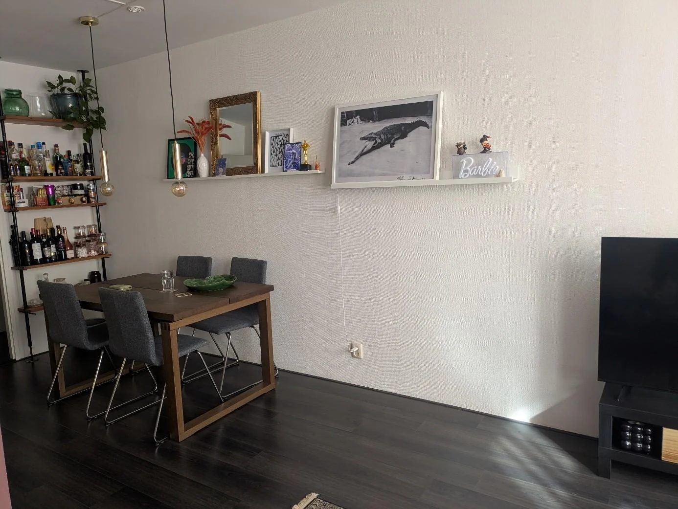 Foto van de Kamer gelegen aan de Gerrit van de Lindestraat in Rotterdam