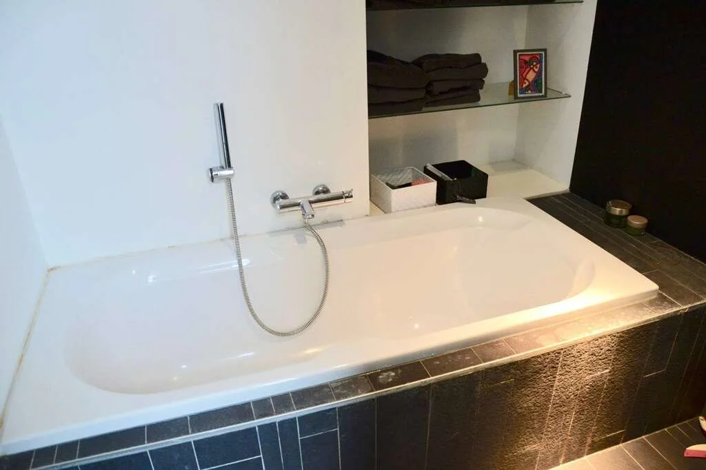 Foto van de Appartement gelegen aan de Witte de Withstraat in Den Haag