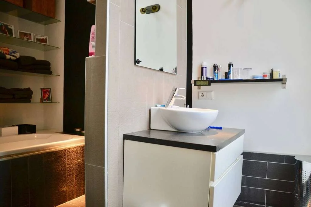 Foto van de Appartement gelegen aan de Witte de Withstraat in Den Haag