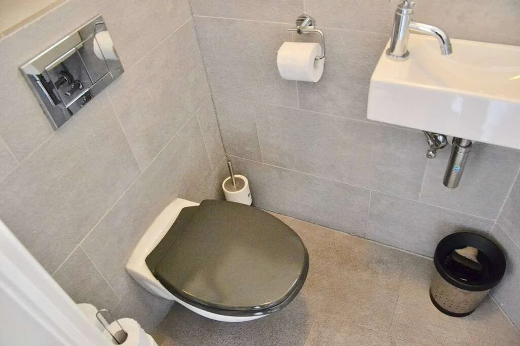 Foto van de Appartement gelegen aan de Witte de Withstraat in Den Haag