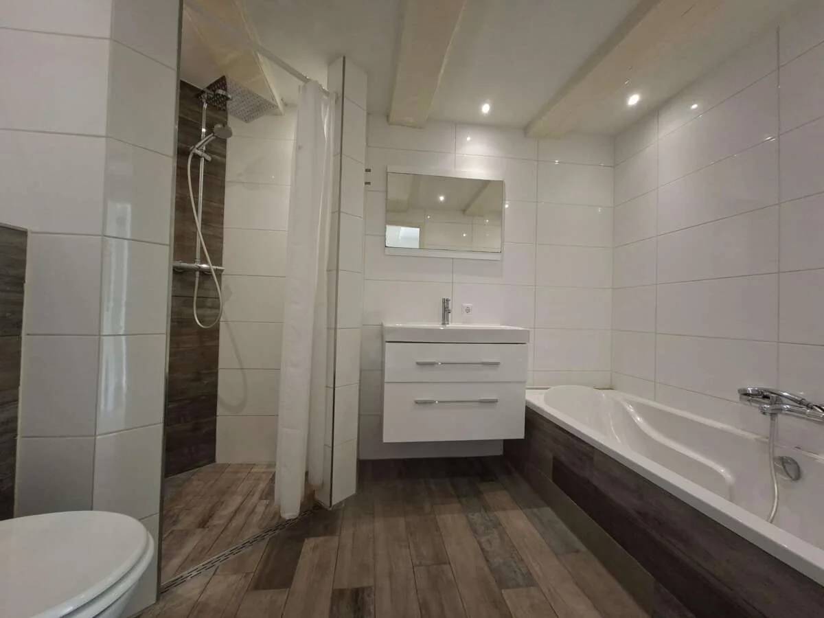 Foto van de Appartement gelegen aan de Eggertstraat in Amsterdam